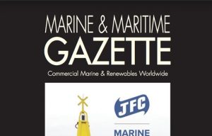 JFC marines expanded range of aids to navigation